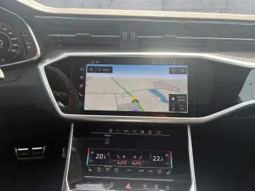 AUDI RS 7 Sportback TFSI QU MATRIX HuD B&O PANO 360