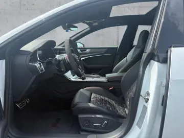 AUDI RS 7 Sportback TFSI QU MATRIX HuD B&O PANO 360