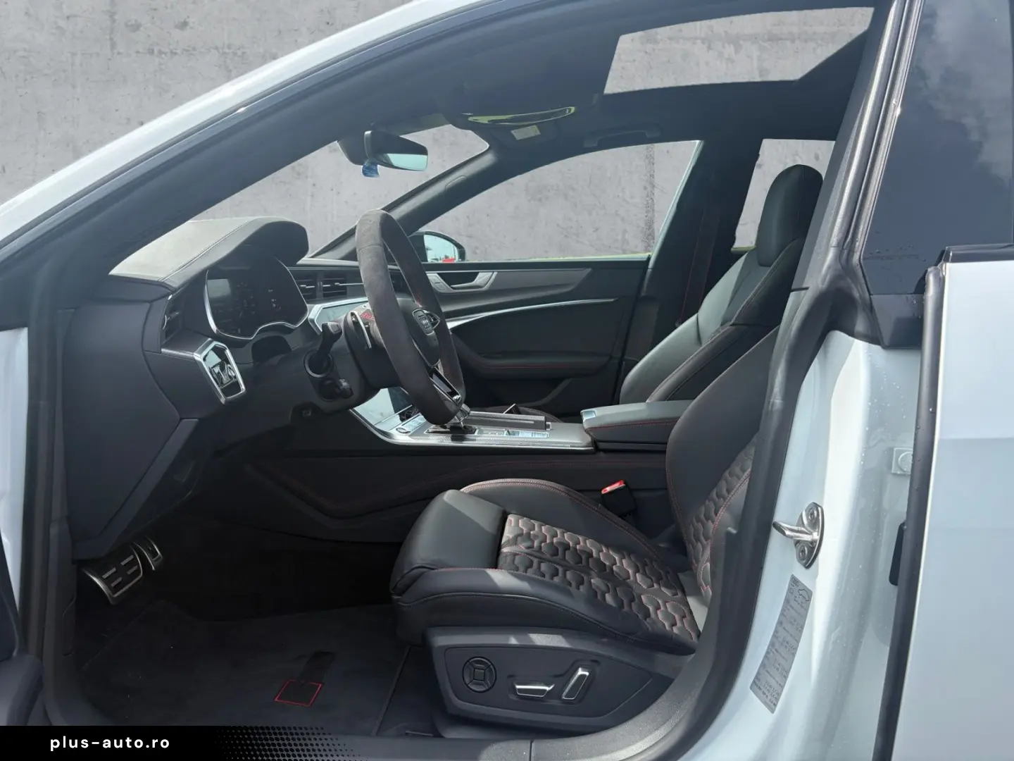 AUDI RS 7 Sportback TFSI QU MATRIX HuD B&O PANO 360