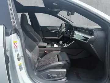 AUDI RS 7 Sportback TFSI QU MATRIX HuD B&O PANO 360