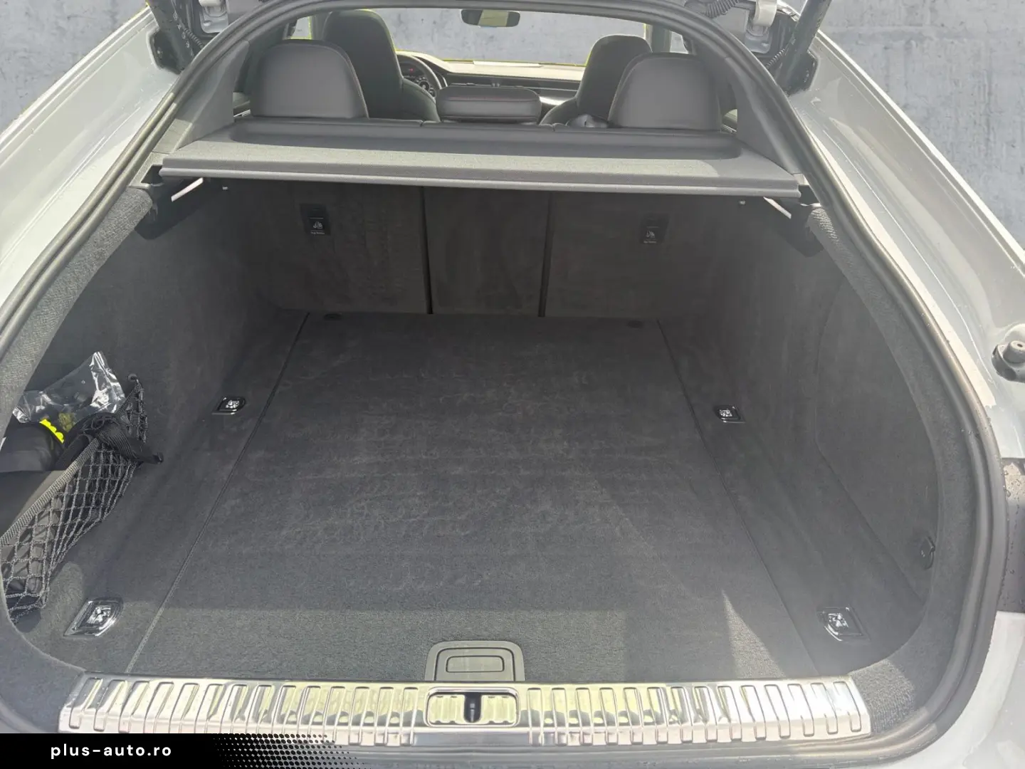 AUDI RS 7 Sportback TFSI QU MATRIX HuD B&O PANO 360