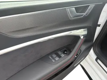 AUDI RS 7 Sportback TFSI QU MATRIX HuD B&O PANO 360
