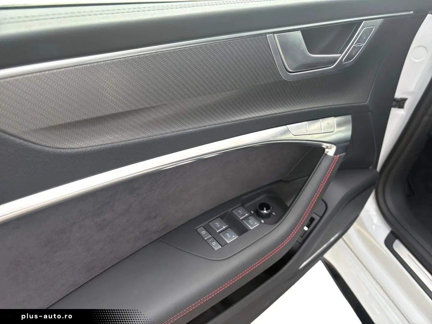 AUDI RS 7 Sportback TFSI QU MATRIX HuD B&O PANO 360
