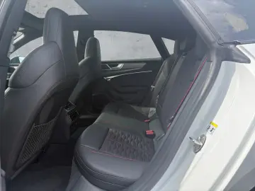 AUDI RS 7 Sportback TFSI QU MATRIX HuD B&O PANO 360