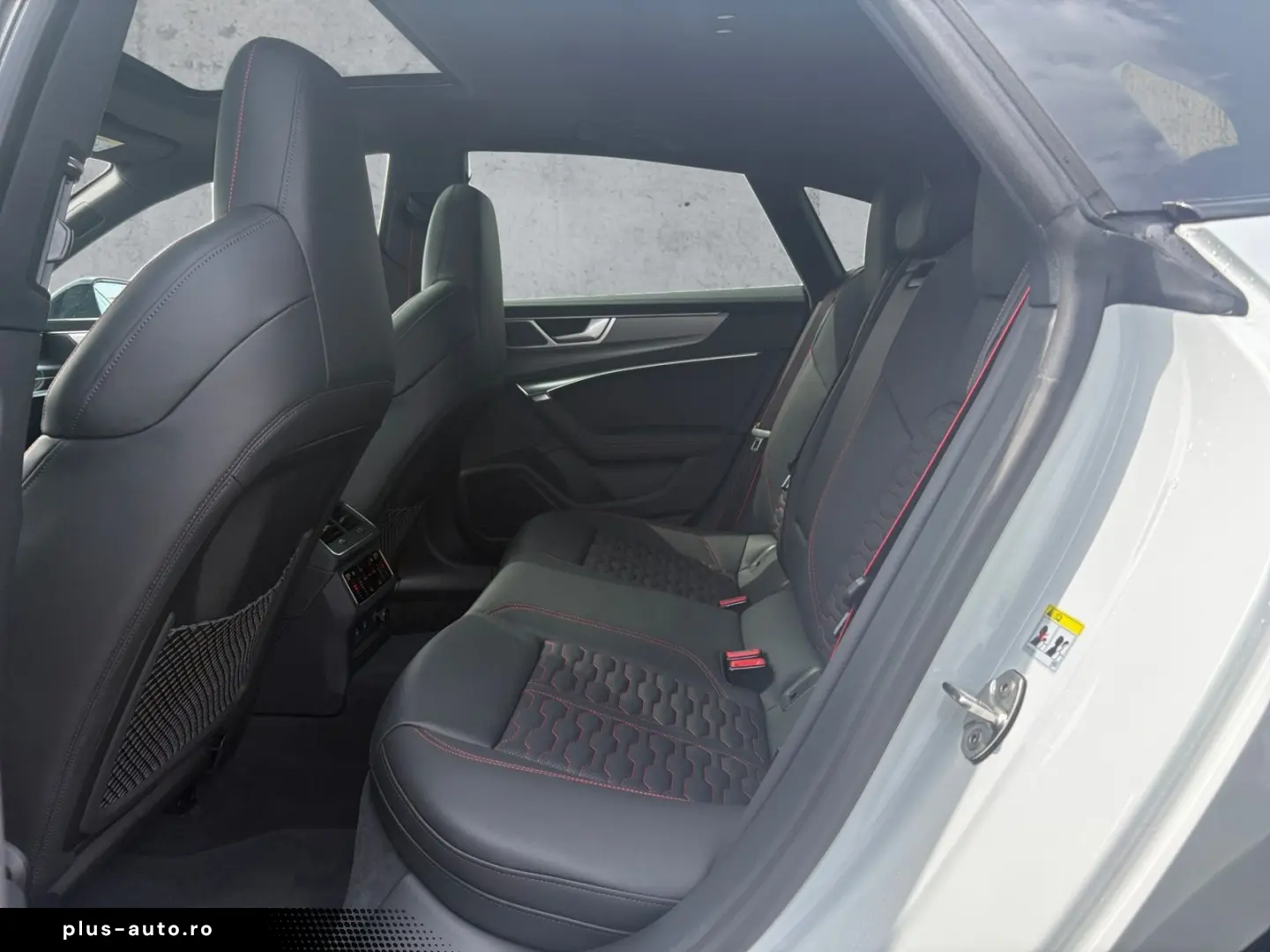 AUDI RS 7 Sportback TFSI QU MATRIX HuD B&O PANO 360