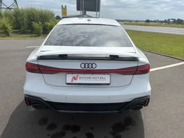 AUDI RS 7 Sportback TFSI QU MATRIX HuD B&O PANO 360