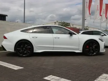 AUDI RS 7 Sportback SITZBELÜFTUNG PANO HEADUP B&O