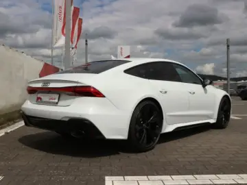 AUDI RS 7 Sportback SITZBELÜFTUNG PANO HEADUP B&O