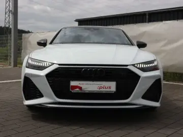 AUDI RS 7 Sportback SITZBELÜFTUNG PANO HEADUP B&O