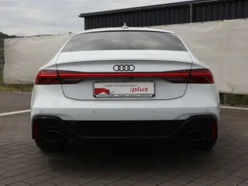 AUDI RS 7 Sportback SITZBELÜFTUNG PANO HEADUP B&O