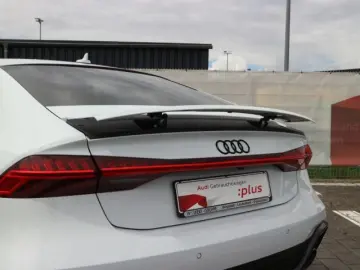 AUDI RS 7 Sportback SITZBELÜFTUNG PANO HEADUP B&O