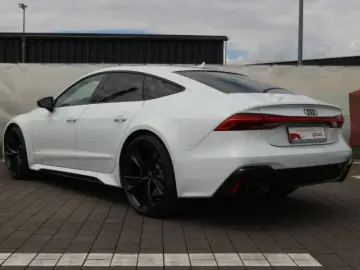 AUDI RS 7 Sportback SITZBELÜFTUNG PANO HEADUP B&O