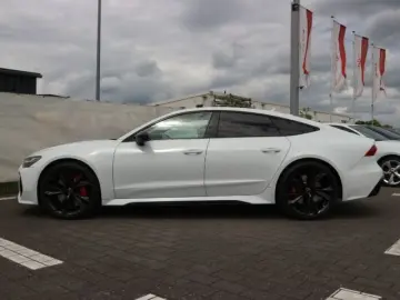 AUDI RS 7 Sportback SITZBELÜFTUNG PANO HEADUP B&O