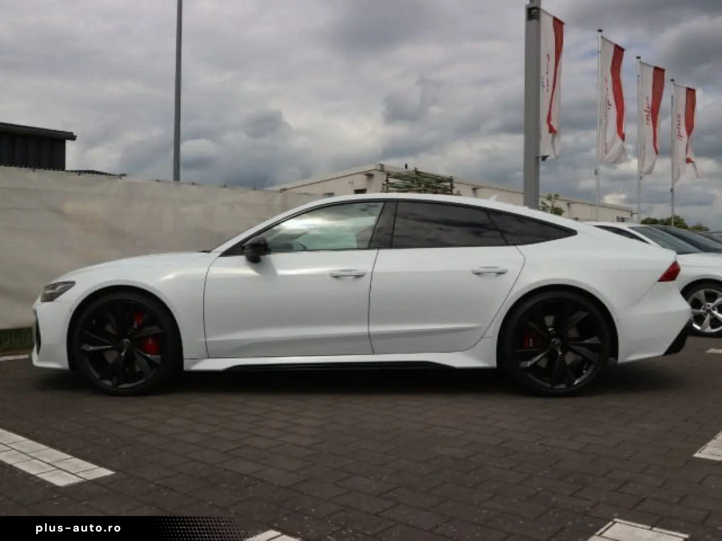 AUDI RS 7 Sportback SITZBELÜFTUNG PANO HEADUP B&O