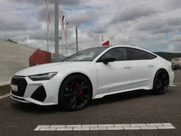AUDI RS 7 Sportback SITZBELÜFTUNG PANO HEADUP B&O