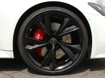 AUDI RS 7 Sportback SITZBELÜFTUNG PANO HEADUP B&O