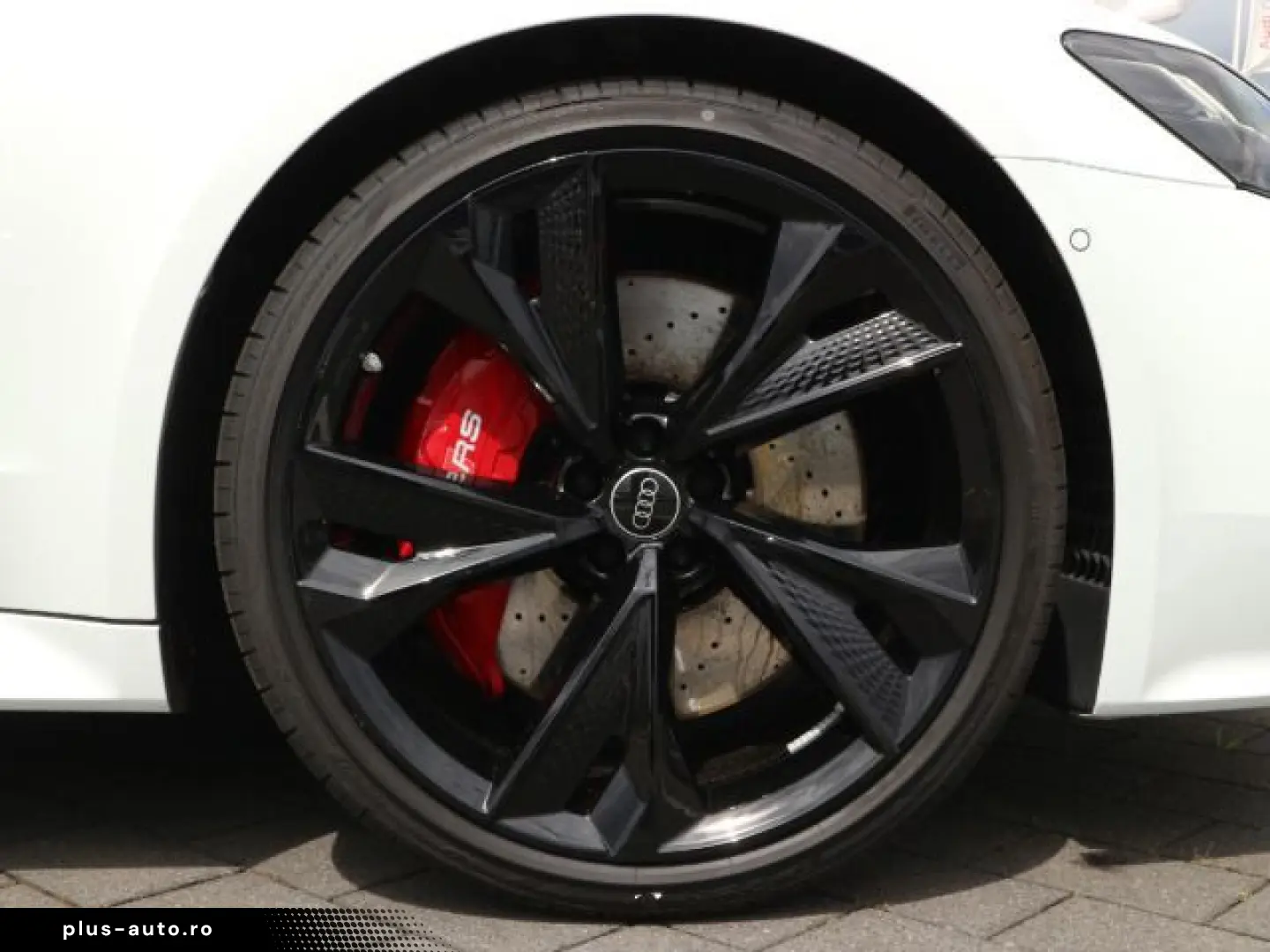 AUDI RS 7 Sportback SITZBELÜFTUNG PANO HEADUP B&O