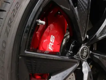 AUDI RS 7 Sportback SITZBELÜFTUNG PANO HEADUP B&O