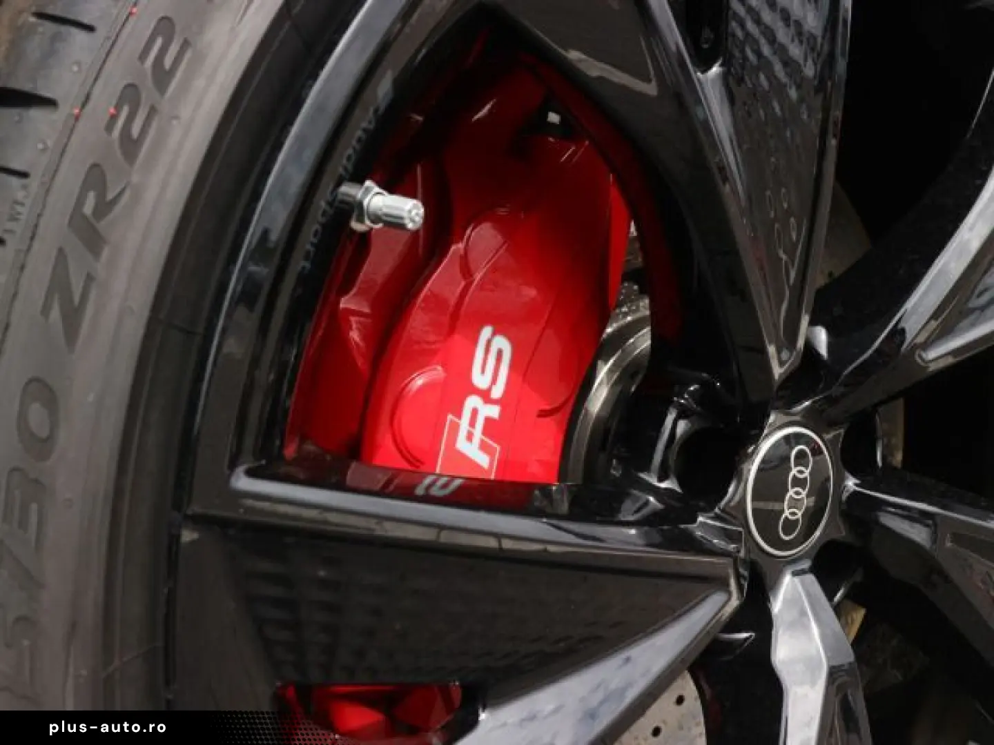 AUDI RS 7 Sportback SITZBELÜFTUNG PANO HEADUP B&O