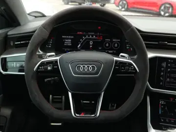 AUDI RS 7 Sportback SITZBELÜFTUNG PANO HEADUP B&O
