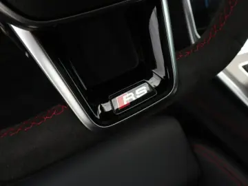 AUDI RS 7 Sportback SITZBELÜFTUNG PANO HEADUP B&O