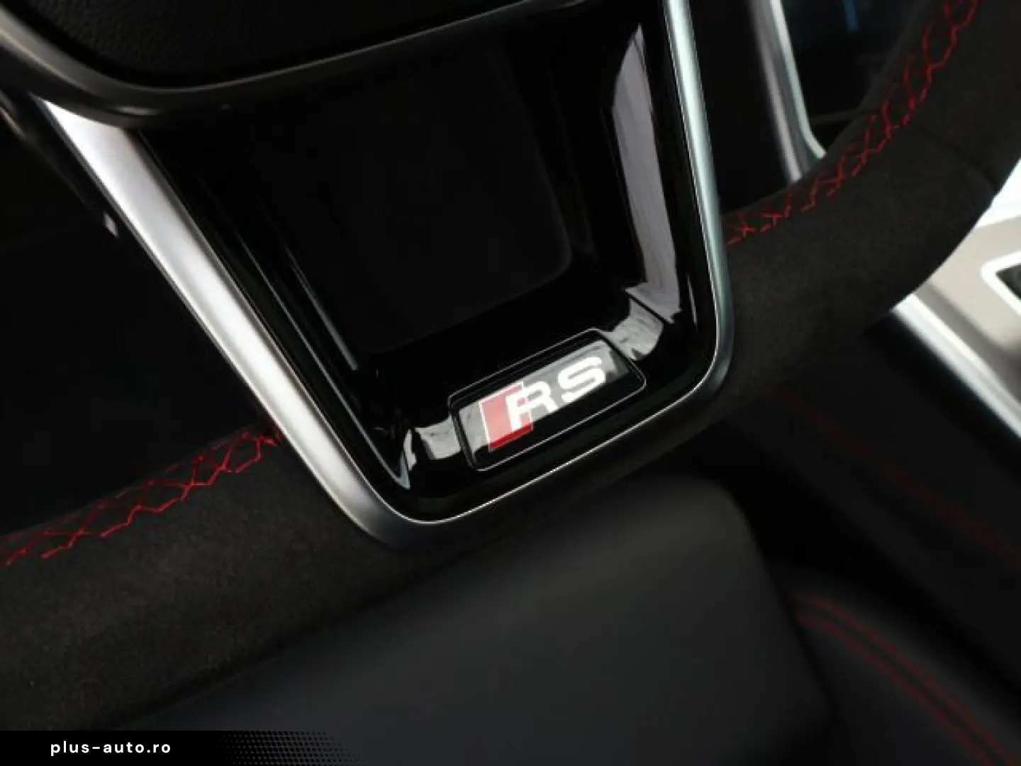 AUDI RS 7 Sportback SITZBELÜFTUNG PANO HEADUP B&O