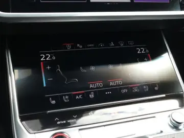 AUDI RS 7 Sportback SITZBELÜFTUNG PANO HEADUP B&O