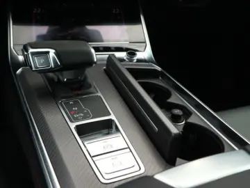 AUDI RS 7 Sportback SITZBELÜFTUNG PANO HEADUP B&O