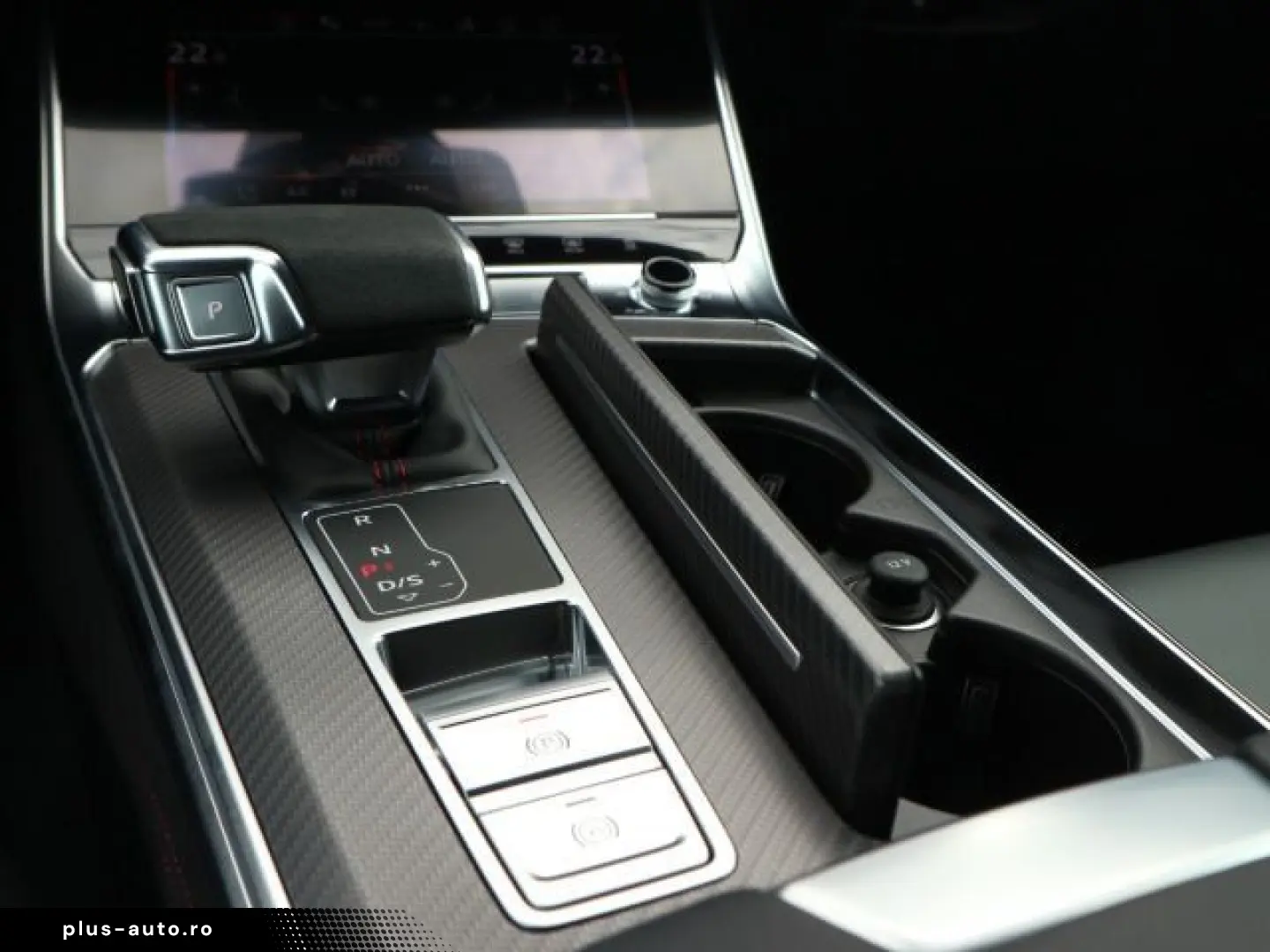 AUDI RS 7 Sportback SITZBELÜFTUNG PANO HEADUP B&O