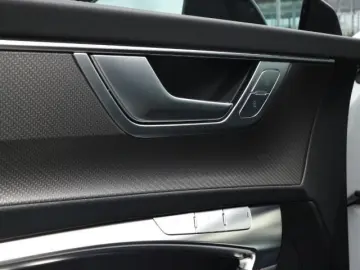 AUDI RS 7 Sportback SITZBELÜFTUNG PANO HEADUP B&O