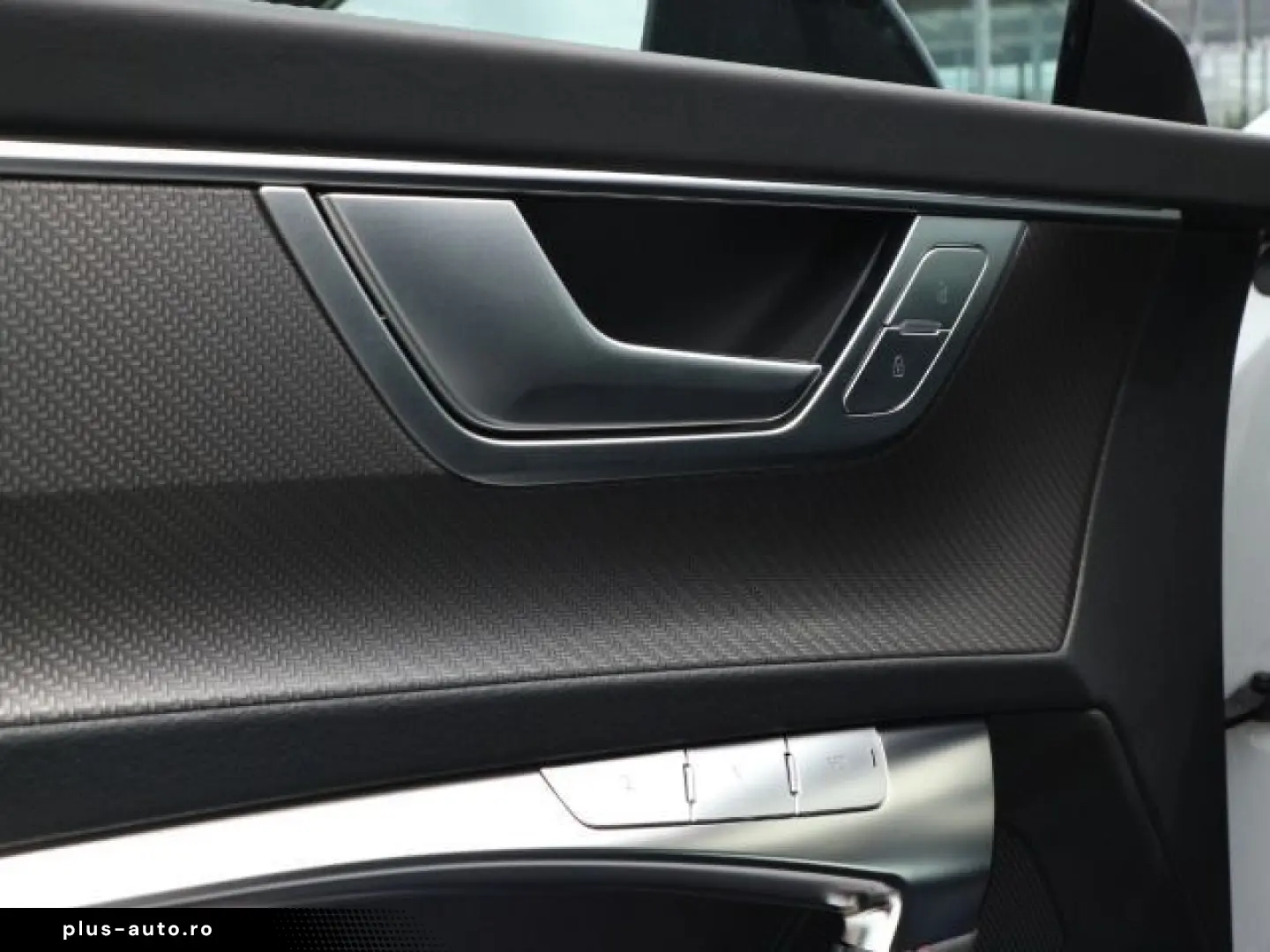 AUDI RS 7 Sportback SITZBELÜFTUNG PANO HEADUP B&O