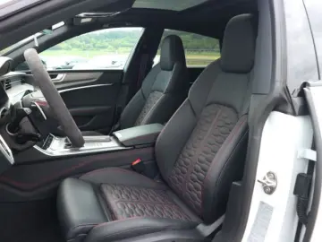 AUDI RS 7 Sportback SITZBELÜFTUNG PANO HEADUP B&O