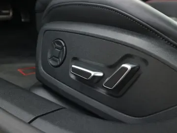 AUDI RS 7 Sportback SITZBELÜFTUNG PANO HEADUP B&O