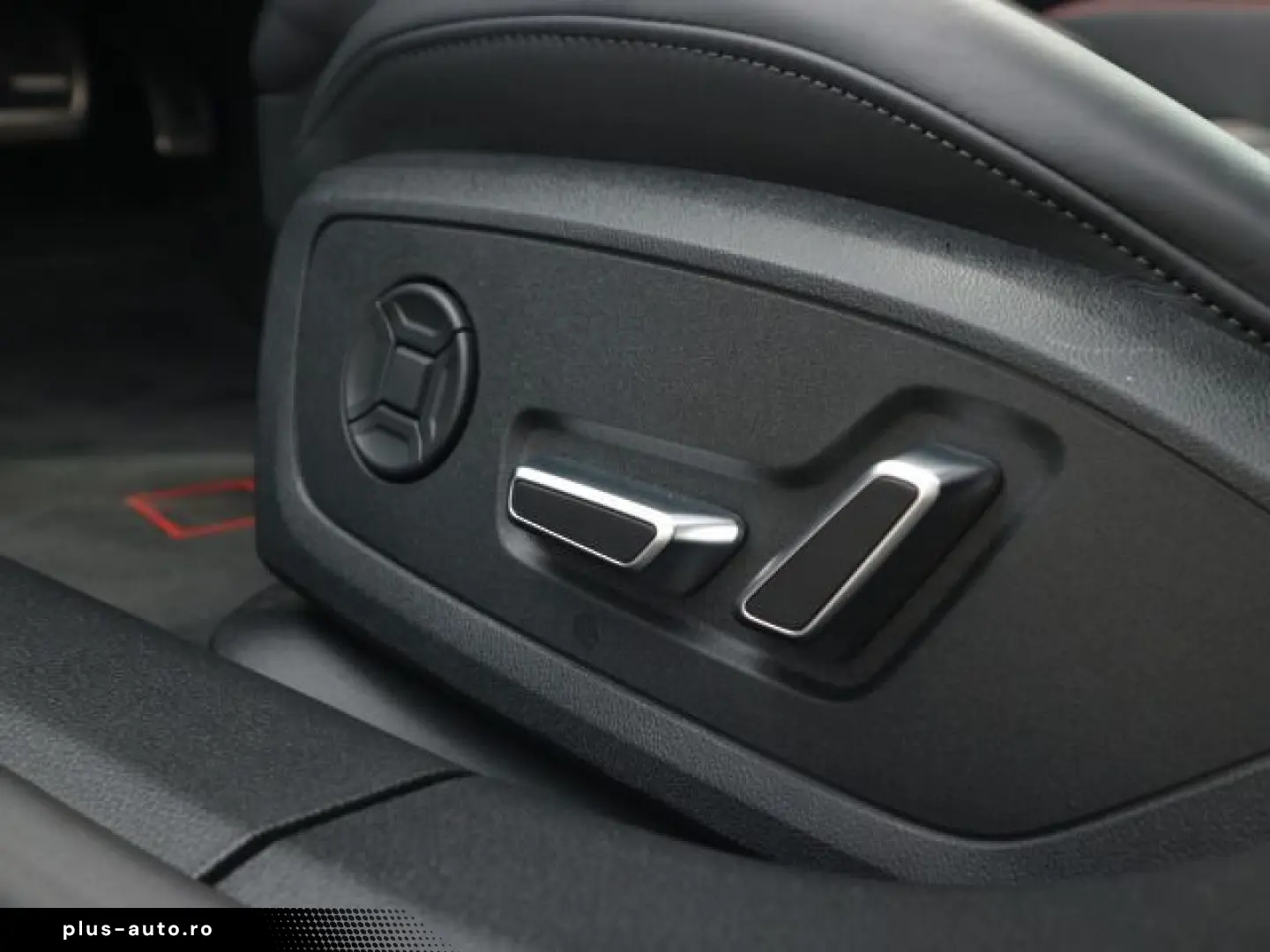 AUDI RS 7 Sportback SITZBELÜFTUNG PANO HEADUP B&O