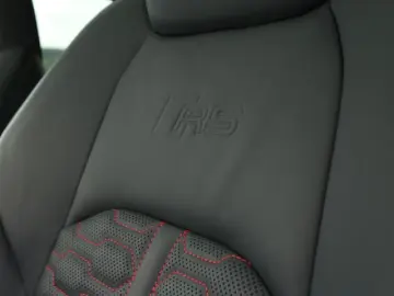 AUDI RS 7 Sportback SITZBELÜFTUNG PANO HEADUP B&O
