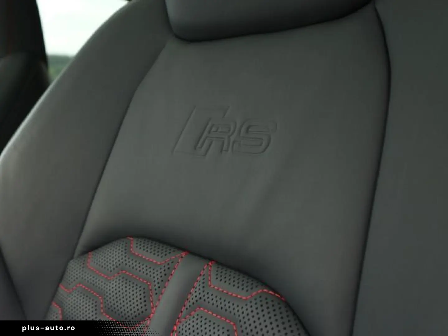 AUDI RS 7 Sportback SITZBELÜFTUNG PANO HEADUP B&O