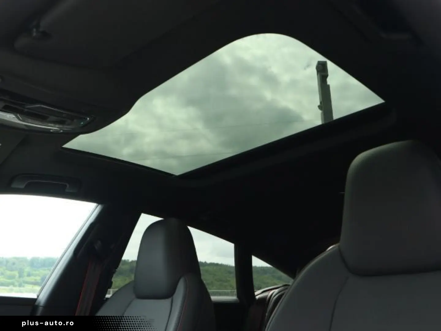 AUDI RS 7 Sportback SITZBELÜFTUNG PANO HEADUP B&O