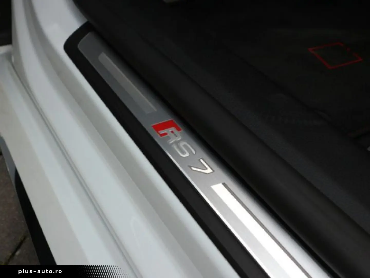 AUDI RS 7 Sportback SITZBELÜFTUNG PANO HEADUP B&O