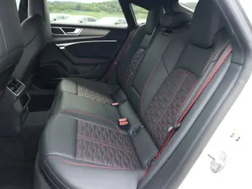AUDI RS 7 Sportback SITZBELÜFTUNG PANO HEADUP B&O