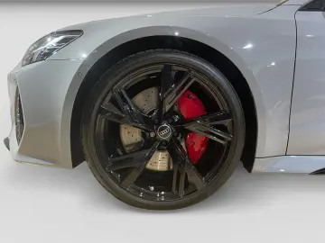 AUDI RS7 Sportback 4.0TFSI qu performance B&O Pano