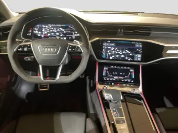 AUDI RS7 Sportback 4.0TFSI qu performance B&O Pano