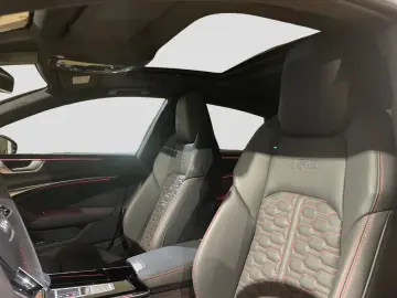 AUDI RS7 Sportback 4.0TFSI qu performance B&O Pano