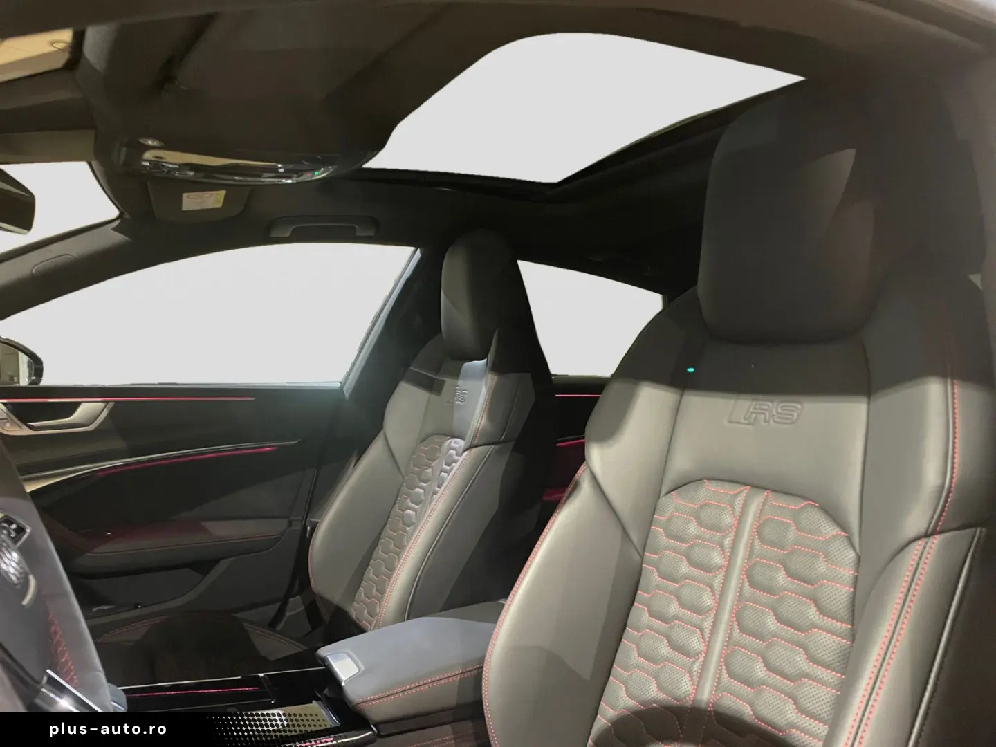 AUDI RS7 Sportback 4.0TFSI qu performance B&O Pano