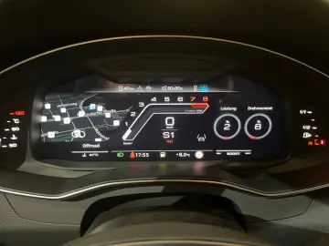 AUDI RS7 Sportback 4.0TFSI qu performance B&O Pano