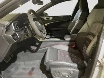 AUDI RS7 Sportback 4.0TFSI qu performance B&O Pano