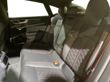 AUDI RS7 Sportback 4.0TFSI qu performance B&O Pano