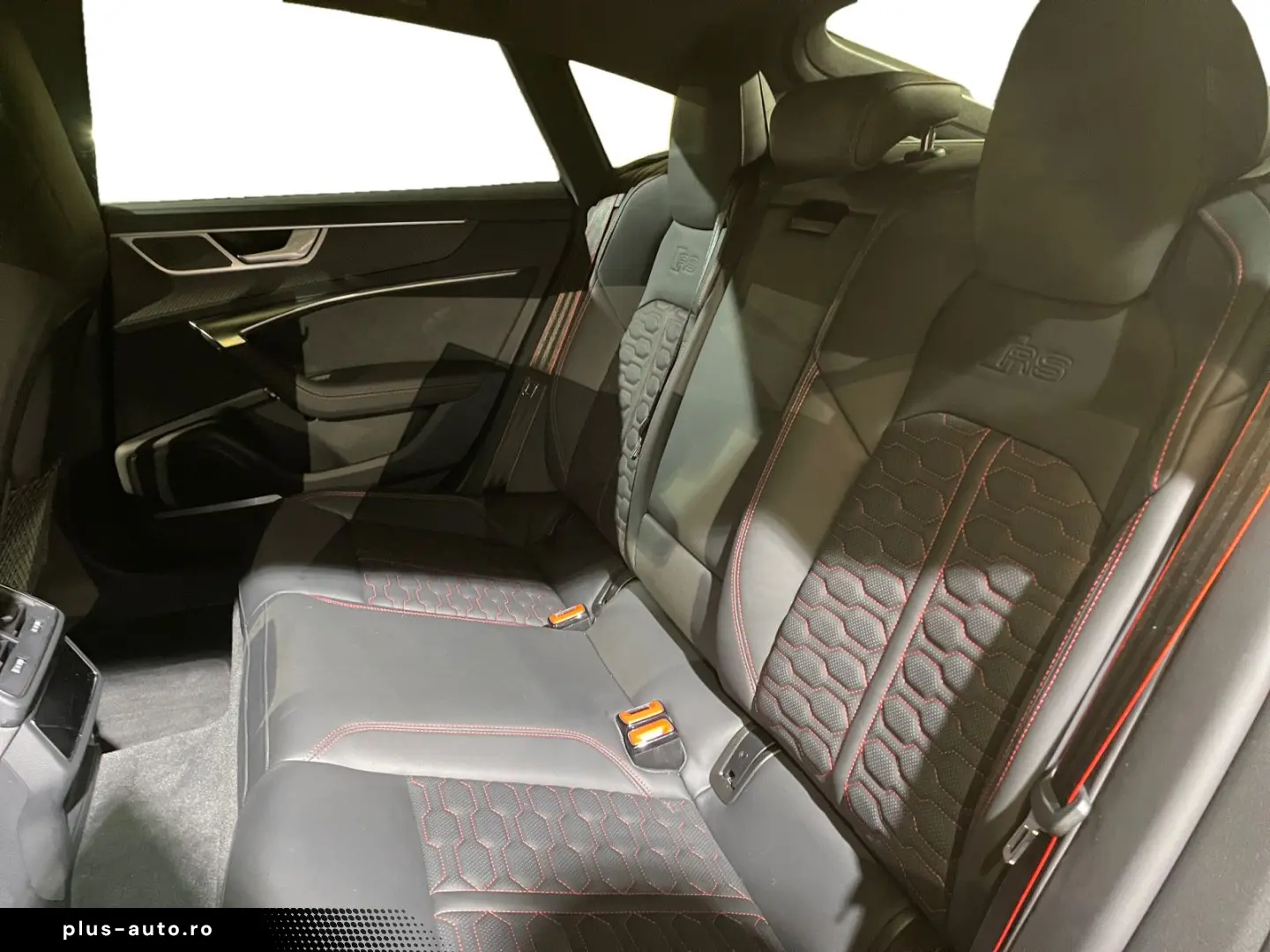 AUDI RS7 Sportback 4.0TFSI qu performance B&O Pano