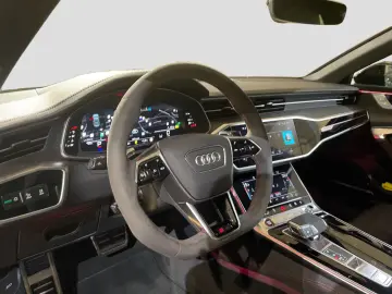 AUDI RS7 Sportback 4.0TFSI qu performance B&O Pano