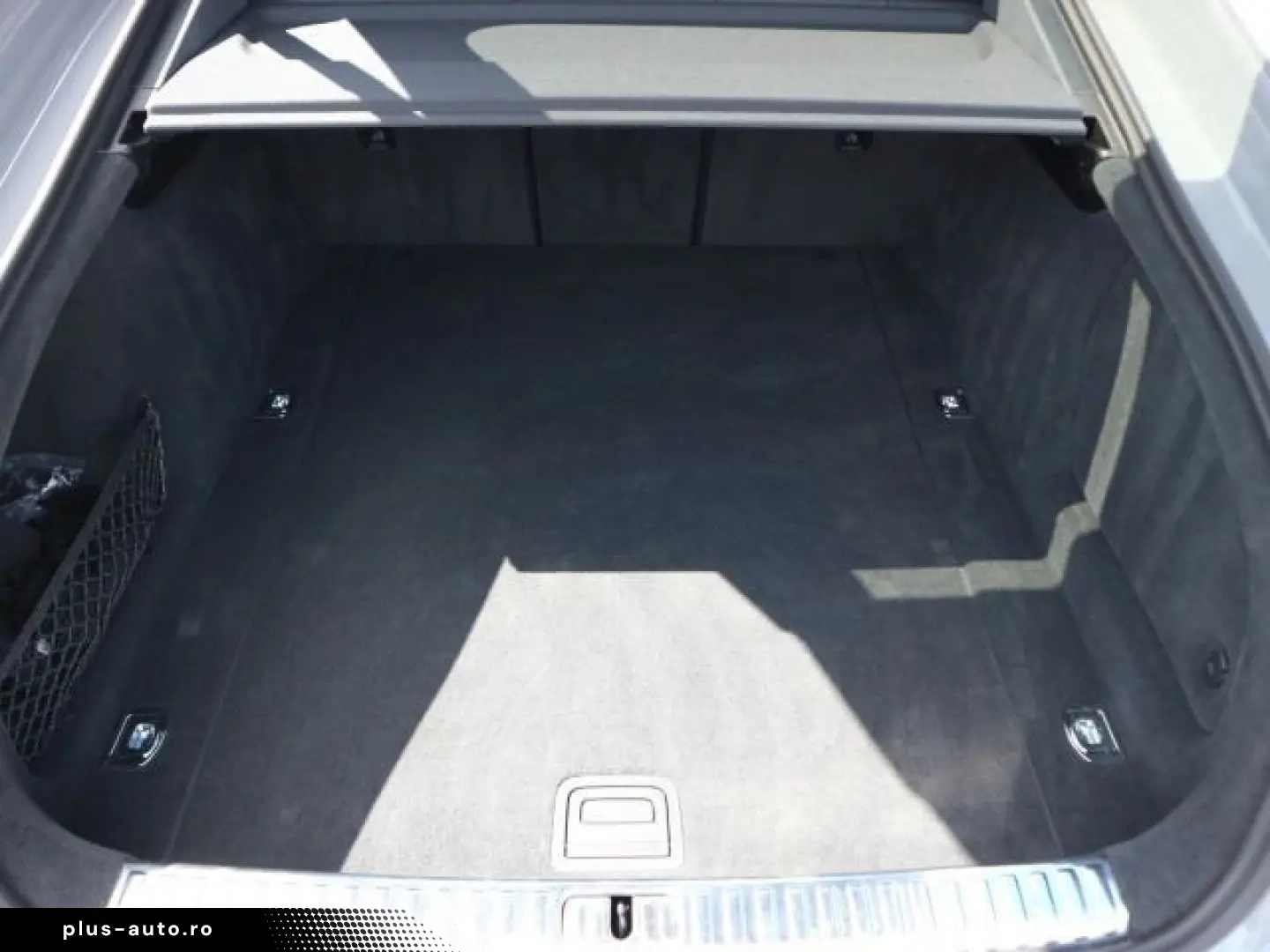 AUDI RS 7 Sportback ALLRADLENKUNG RS-DYNAMIKPAKET