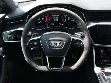 AUDI RS 7 Sportback ALLRADLENKUNG RS-DYNAMIKPAKET